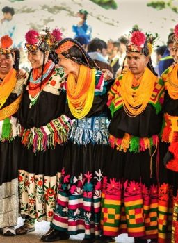 Cultural Tours