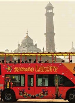 City Tours