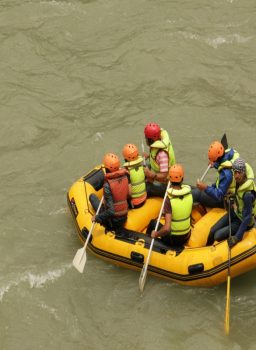 Adventure Sports