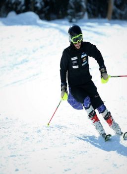 Ski