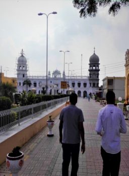 Religious Tours