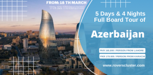 Popular Tour Packages