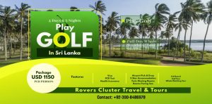 Popular Tour Packages