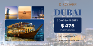 Popular Tour Packages