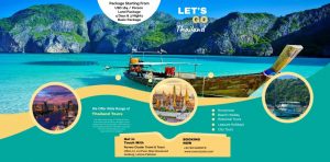 Popular Tour Packages
